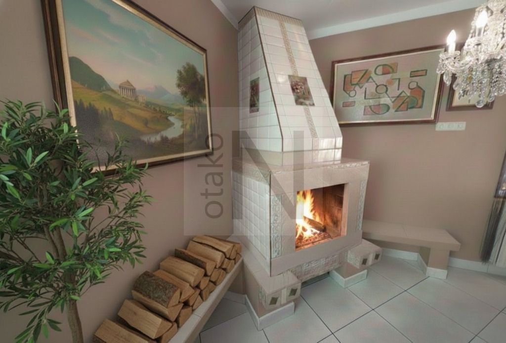 dom wolnostojący, 6 pokoi Częstochowa Stradom. Zdjęcie 2