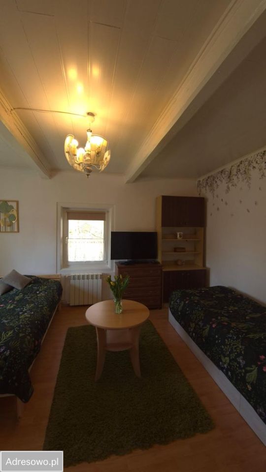 dom wolnostojący, 4 pokoje Malinówka. Zdjęcie 4