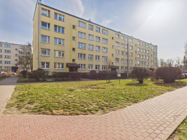 Mieszkanie 3-pokojowe Pruszków, ul. Bristol. Zdjęcie 35