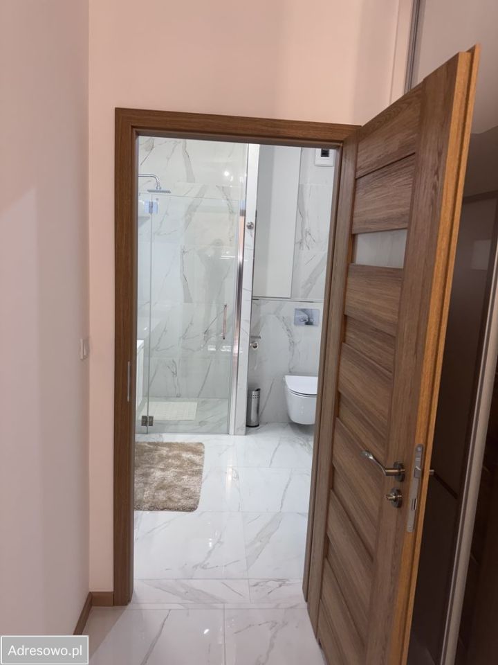 Mieszkanie 3-pokojowe Lublin Sławin, ul. Relaksowa. Zdjęcie 3