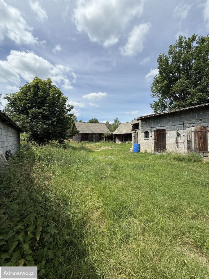 dom wolnostojący, 3 pokoje Udrzynek. Zdjęcie 4