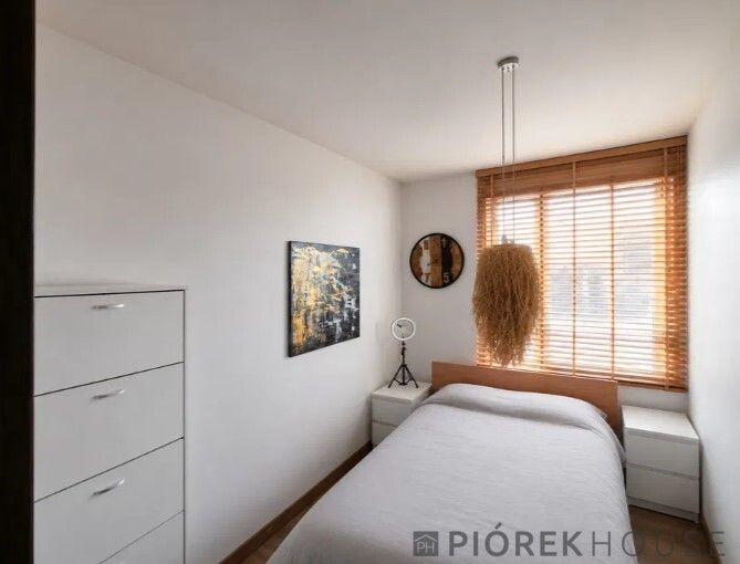 Mieszkanie 3-pokojowe Warszawa Praga-Południe, ul. gen. Tadeusza Bora-Komorowskiego. Zdjęcie 6