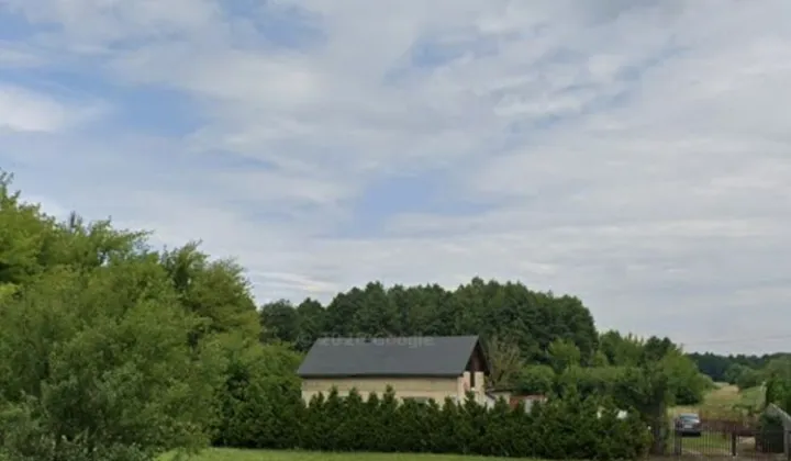 dom wolnostojący, 2 pokoje Gostynin