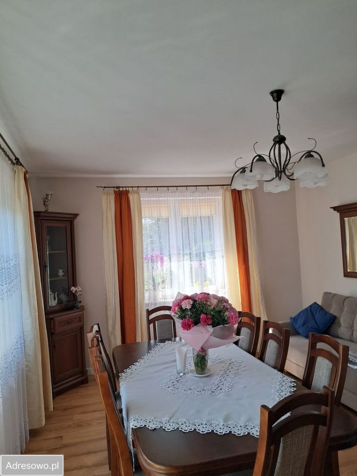 dom wolnostojący, 6 pokoi Dębska Wola. Zdjęcie 8