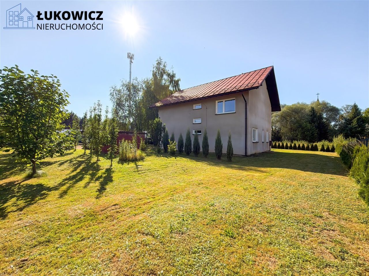 dom wolnostojący, 6 pokoi Bielsko-Biała Kamienica. Zdjęcie 29