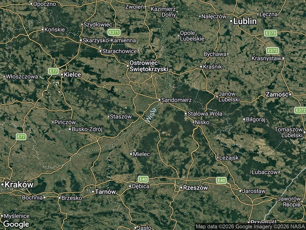 Działka rod Tarnobrzeg. Zdjęcie 1