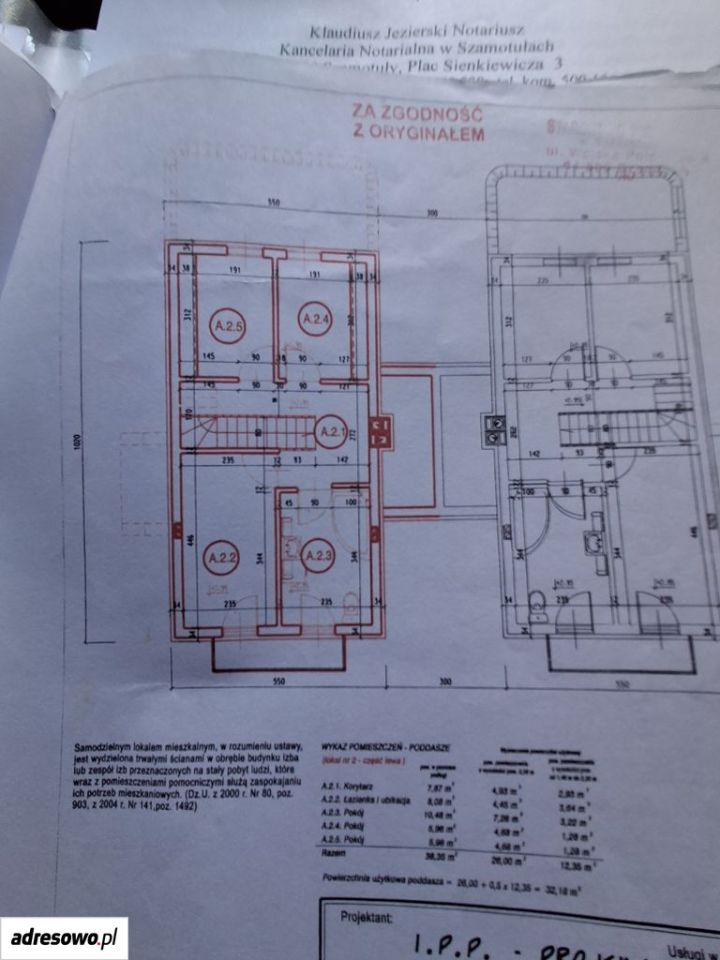 bliźniak, 3 pokoje Przecław, ul. Macierzankowa. Zdjęcie 20