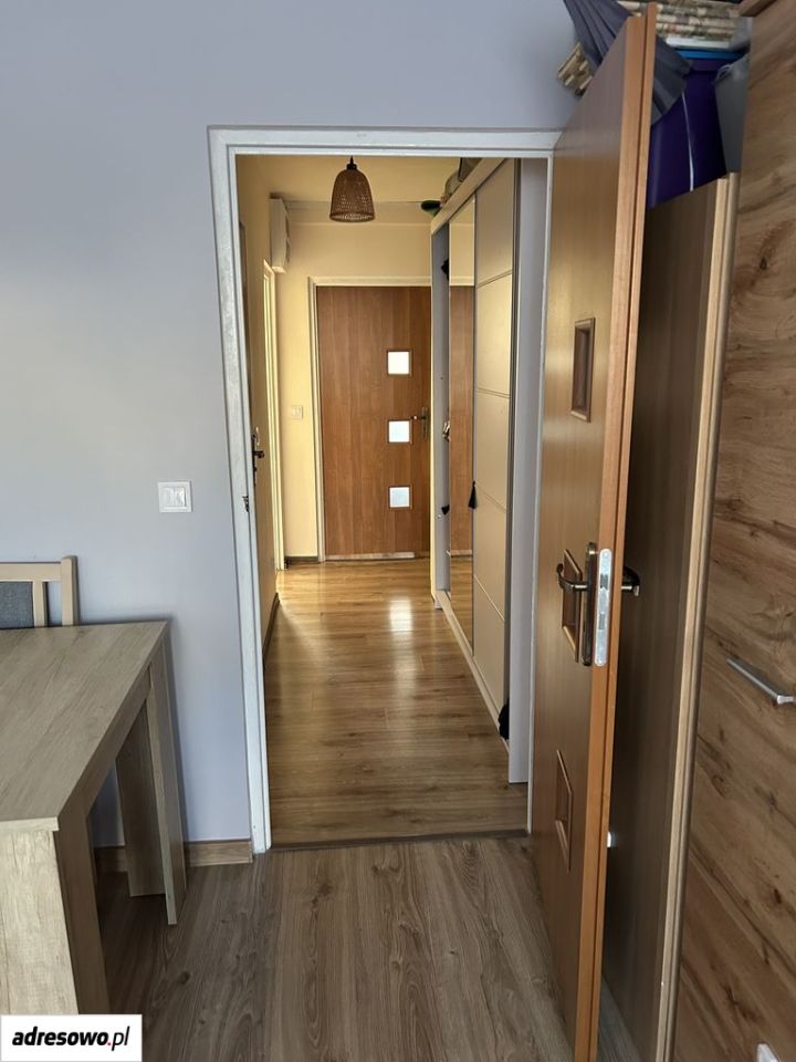 Mieszkanie 2-pokojowe Szczecin Pomorzany, ul. 9 Maja. Zdjęcie 8