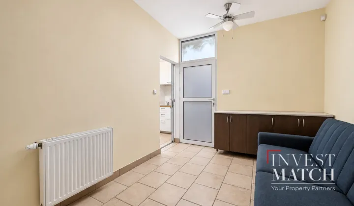 Lokal Warszawa Bemowo, ul. Oławska