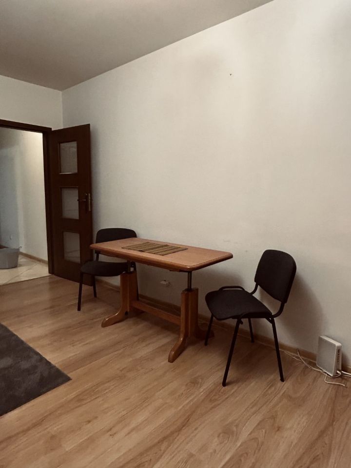 Mieszkanie 1-pokojowe Kraków Prądnik Czerwony, ul. Klemensa Janickiego. Zdjęcie 6