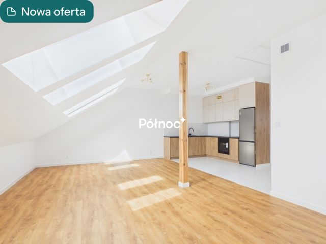 Mieszkanie 2-pokojowe Zielonka, ul. Henryka Sienkiewicza. Zdjęcie 1