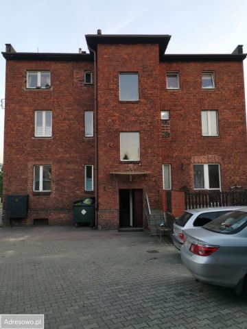 kamienica Tychy, ul. Mikołowska. Zdjęcie 1