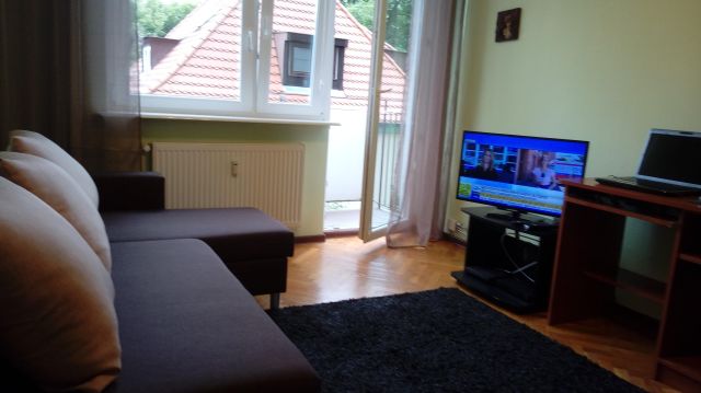 Mieszkanie 3-pokojowe Sopot Sopot Górny, ul. 23 Marca. Zdjęcie 1