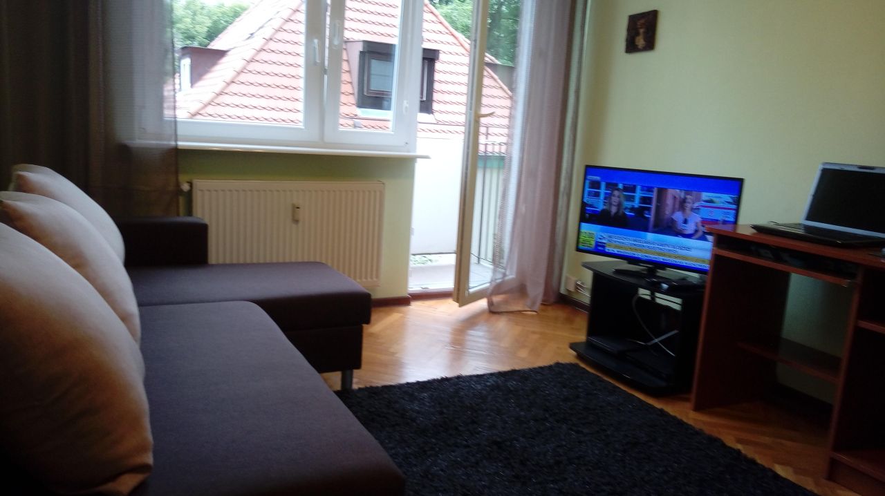 Mieszkanie 3-pokojowe Sopot Sopot Górny, ul. 23 Marca