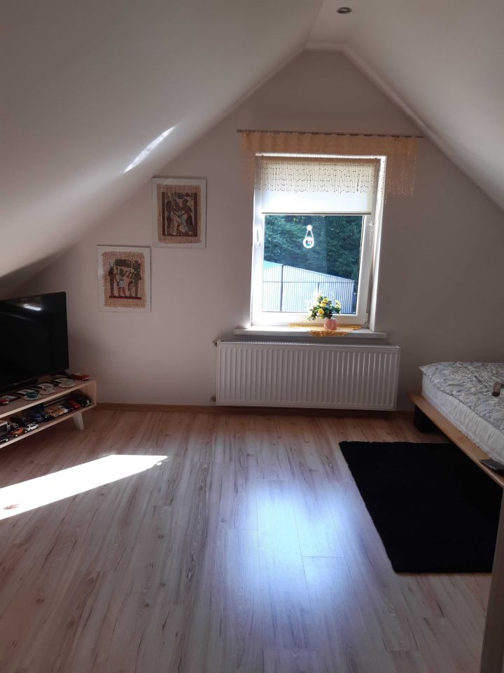 dom wolnostojący Krosnowice. Zdjęcie 7