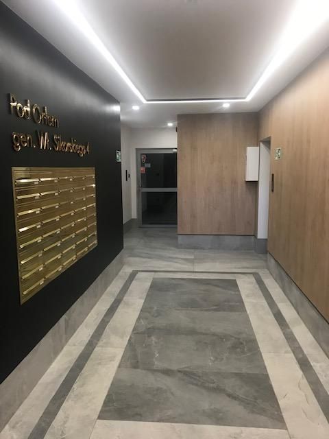 Biuro Zielona Góra Centrum, ul. gen. Władysława Sikorskiego