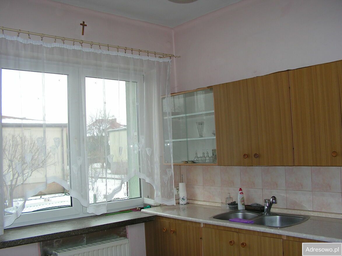 dom wolnostojący, 3 pokoje Świdnik, ul. Fryderyka Szopena. Zdjęcie 10