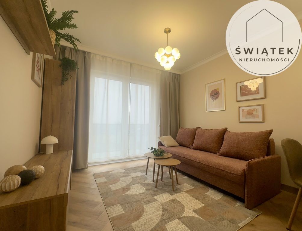 Mieszkanie 2-pokojowe Bydgoszcz, ul. Królowej Jadwigi. Zdjęcie 3