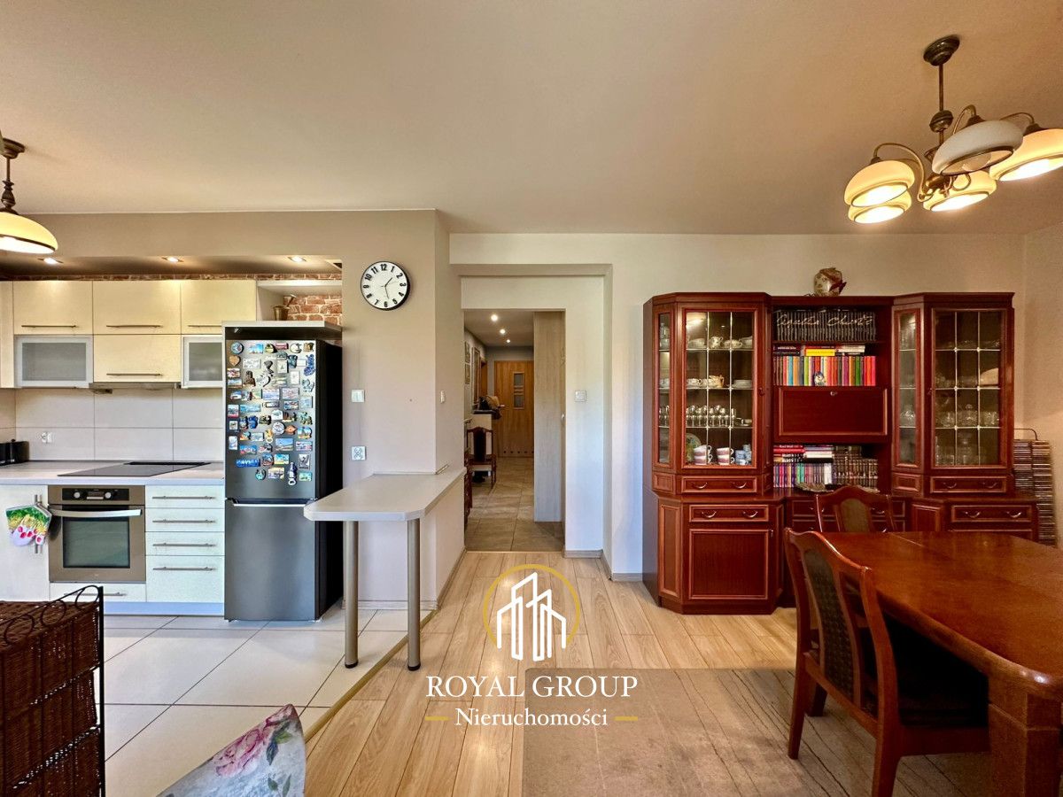 Mieszkanie 3-pokojowe Lublin LSM, ul. Wigilijna. Zdjęcie 9