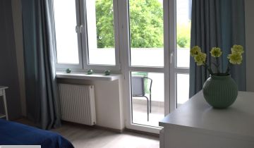 Mieszkanie 2-pokojowe Warszawa Mokotów, ul. Puławska