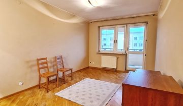 Mieszkanie 3-pokojowe Warszawa Mokotów, ul. Bluszczańska