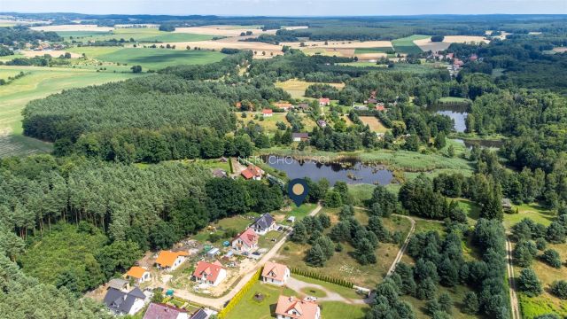 Działka budowlana Straszowice Żychlin. Zdjęcie 5