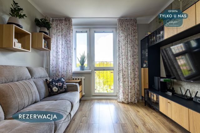 Mieszkanie 3-pokojowe Nowy Glinnik. Zdjęcie 3