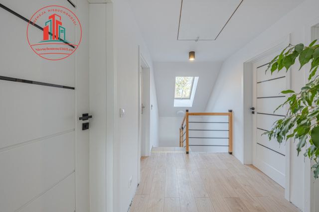 dom wolnostojący, 5 pokoi Dobrzewino, ul. Chłopska. Zdjęcie 16