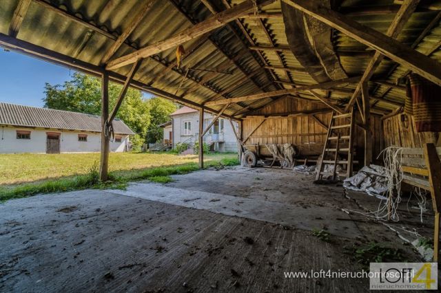 dom wolnostojący, 5 pokoi Gace Słupieckie. Zdjęcie 6