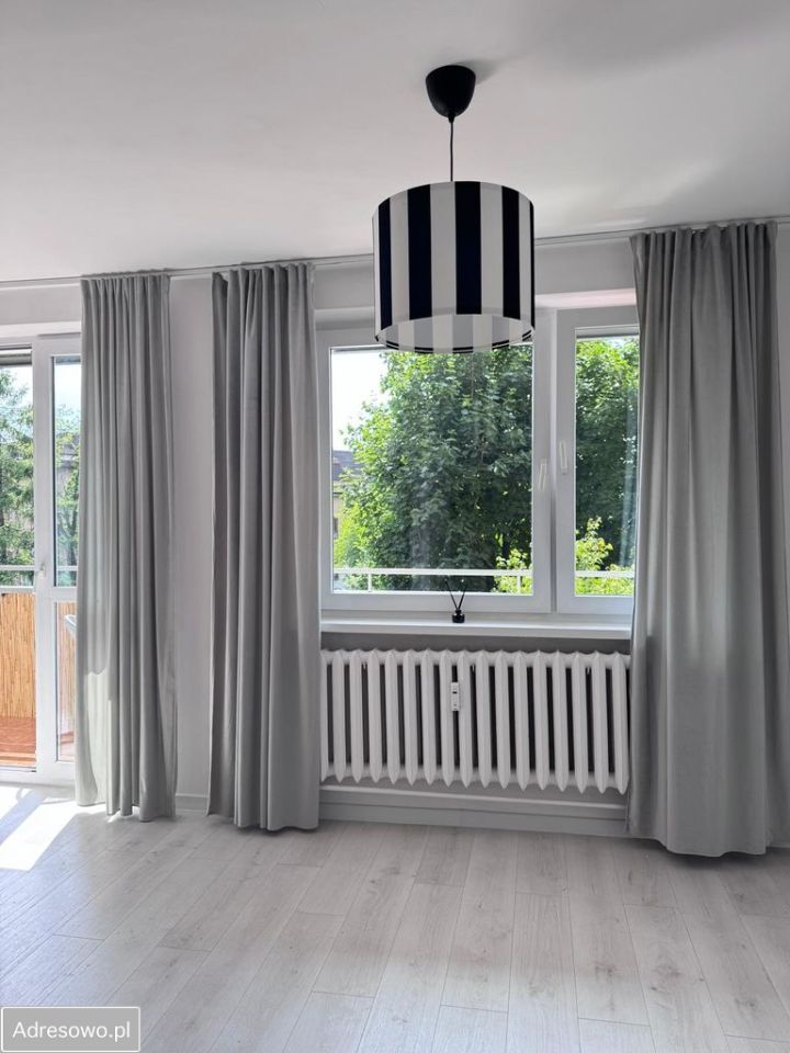 Mieszkanie 3-pokojowe Chorzów Batory, ul. Trzyniecka