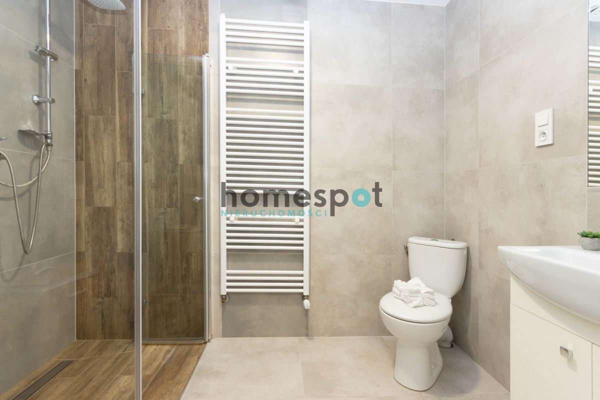 Mieszkanie 2-pokojowe Poznań Wilda, ul. Władysława Sikorskiego. Zdjęcie 7