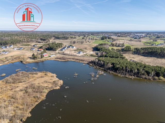 Działka budowlana Bojano, ul. Kosmiczna. Zdjęcie 7