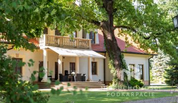 dworek, 10 pokoi Racławice, ul. Zielona