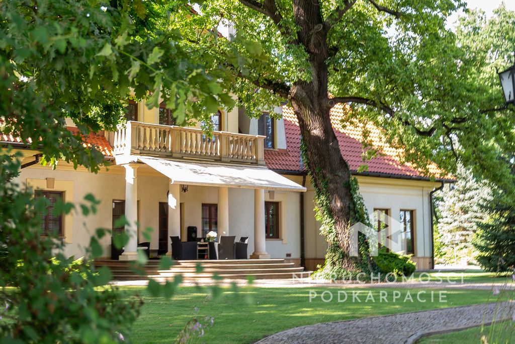 dworek, 10 pokoi Racławice, ul. Zielona. Zdjęcie 2