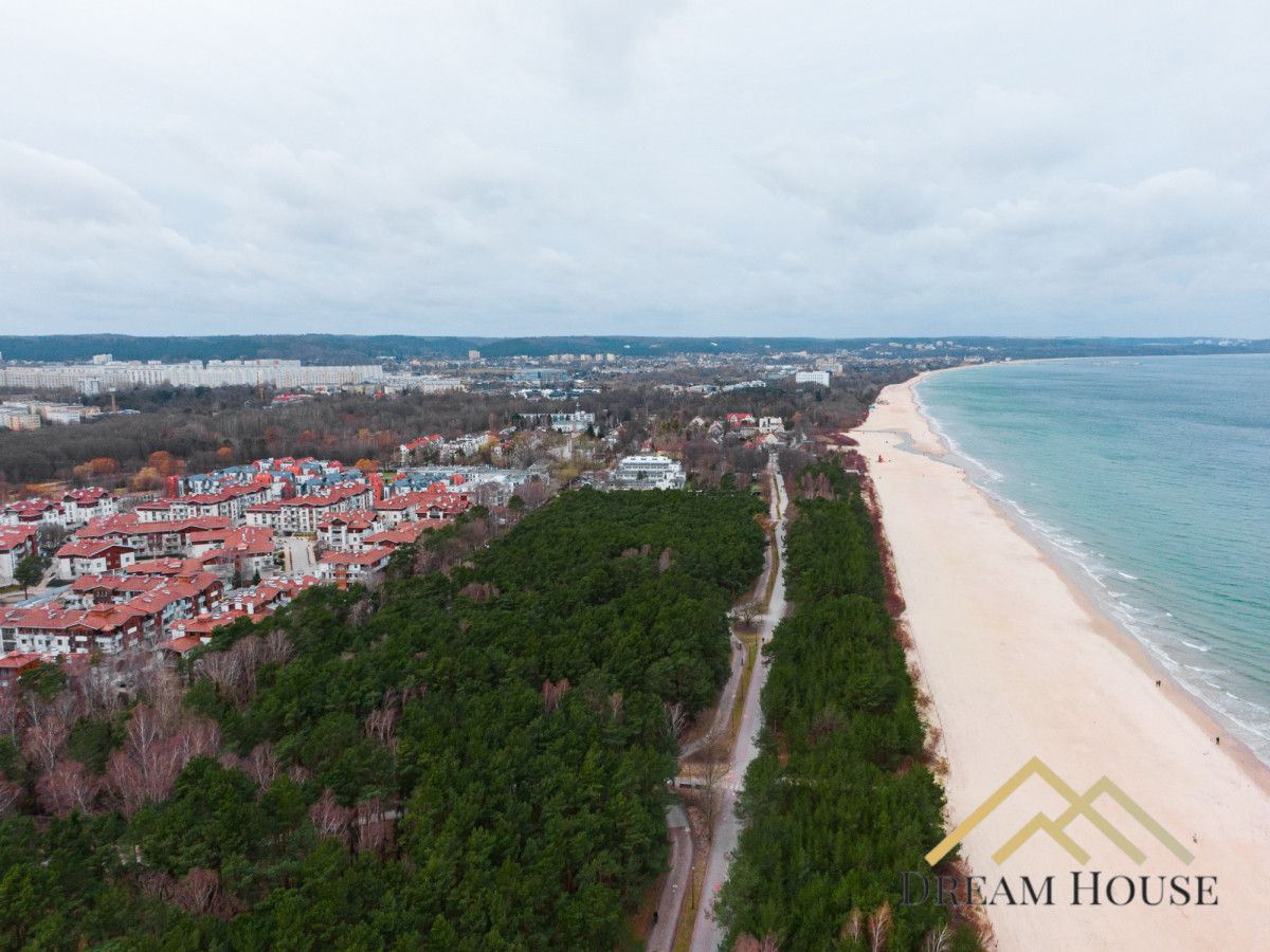 Mieszkanie 2-pokojowe Gdańsk Jelitkowo, ul. Wypoczynkowa. Zdjęcie 19