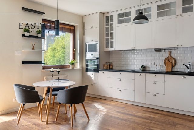 Mieszkanie 2-pokojowe Warszawa Mokotów, ul. św. Bonifacego. Zdjęcie 2