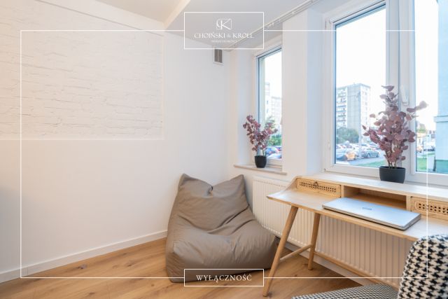 Mieszkanie 2-pokojowe Poznań Zawady, ul. Stanisława Małachowskiego. Zdjęcie 7