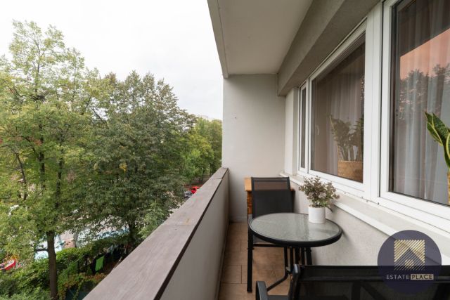 Mieszkanie 2-pokojowe Warszawa Żoliborz, ul. Braci Załuskich. Zdjęcie 8