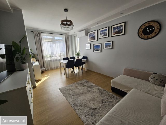 Mieszkanie 2-pokojowe Wrocław Krzyki, ul. Krzycka. Zdjęcie 1