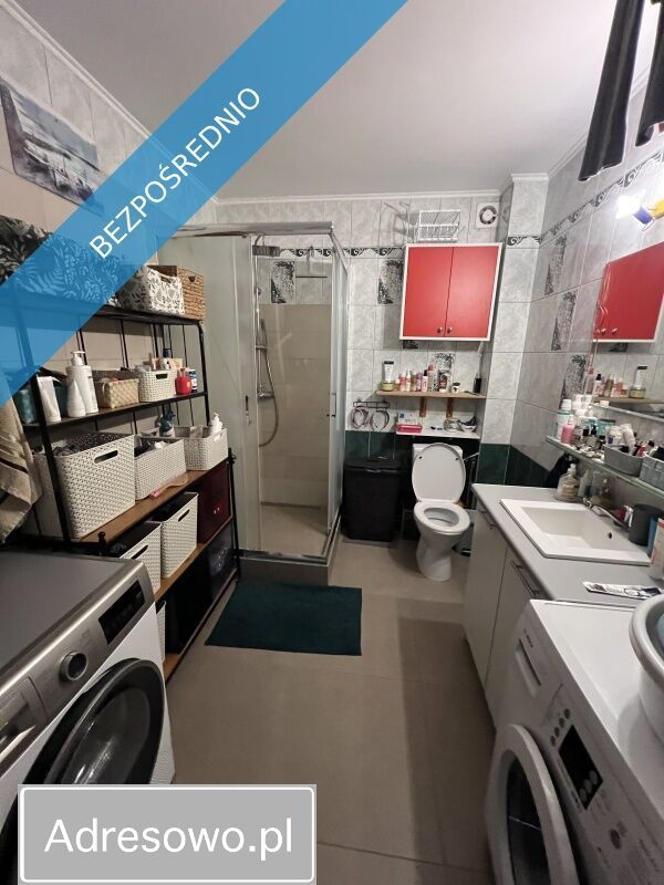 Mieszkanie 2-pokojowe Białystok Nowe Miasto, ul. Kręta. Zdjęcie 10