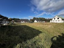 Działka budowlana Małe Rudy. Zdjęcie 2