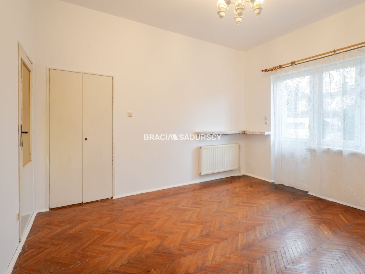 Mieszkanie 2-pokojowe Kraków, ul. Szymona Czechowicza. Zdjęcie 3