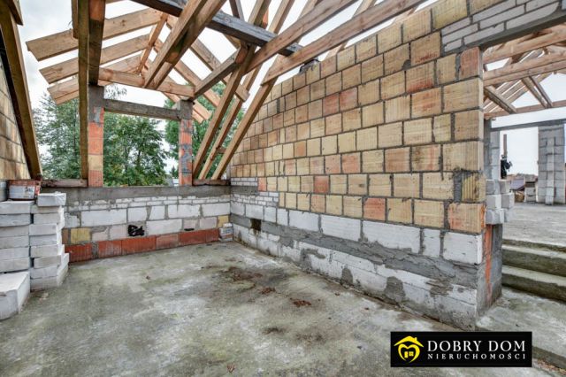 bliźniak, 4 pokoje Kuriany. Zdjęcie 7