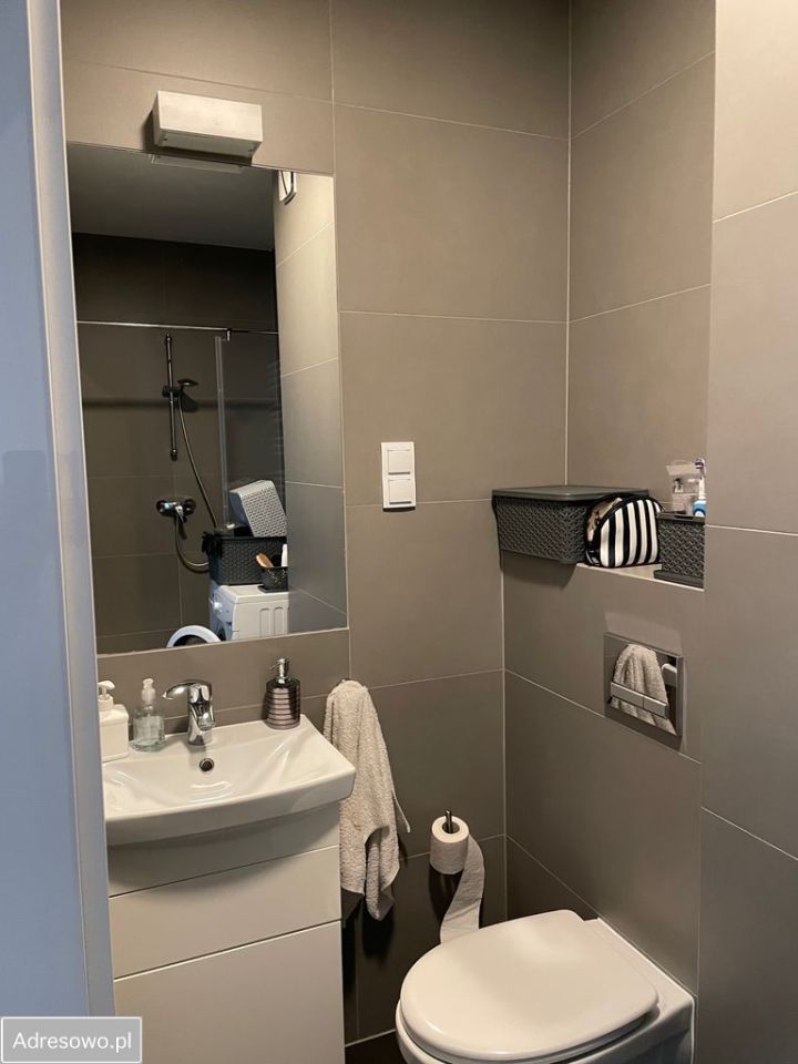 Mieszkanie 2-pokojowe Ustronie Morskie, ul. Graniczna. Zdjęcie 7