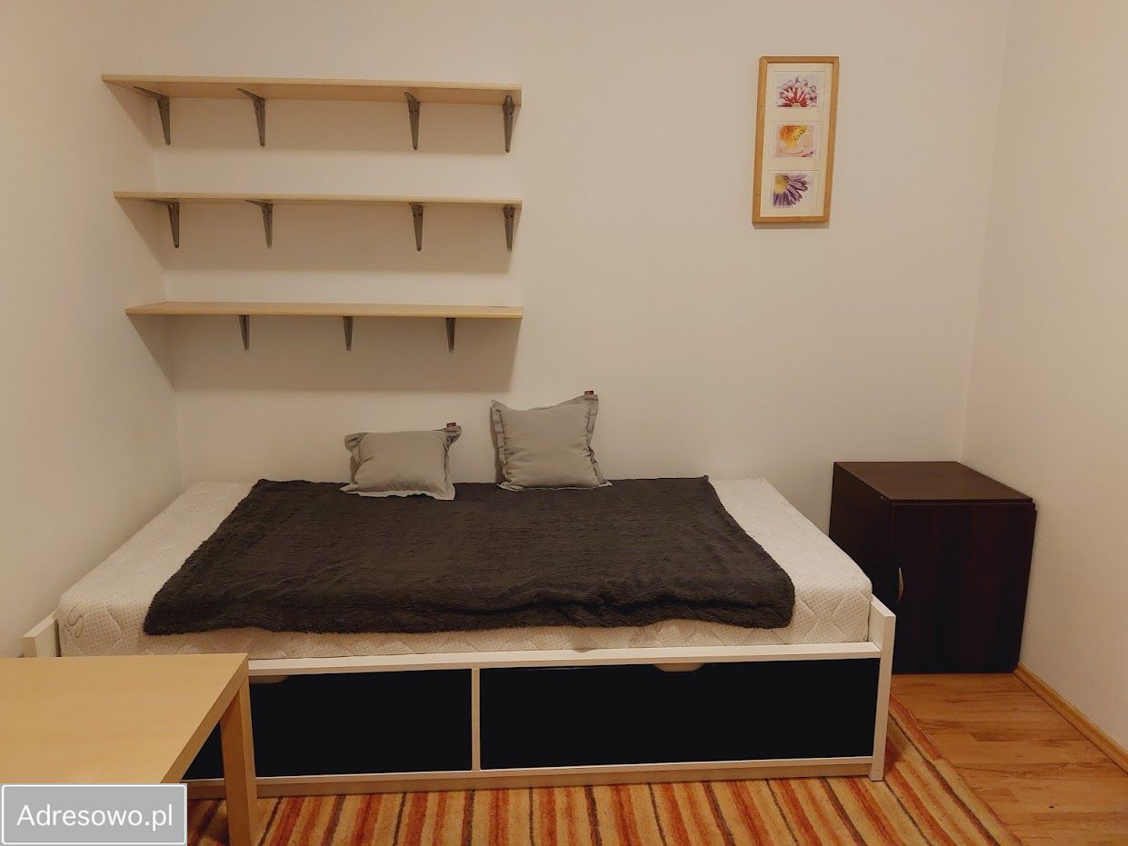 Pokój Kraków Podgórze Duchackie, ul. Franciszka Bujaka. Zdjęcie 5