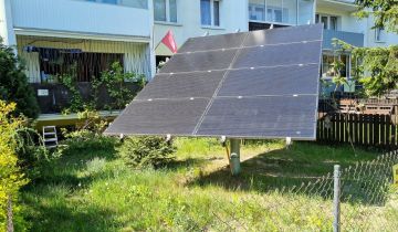 Mieszkanie 3-pokojowe Legionowo, ul. Leśna