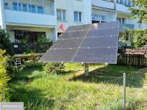 Mieszkanie 3-pokojowe Legionowo, ul. Leśna. Zdjęcie 1