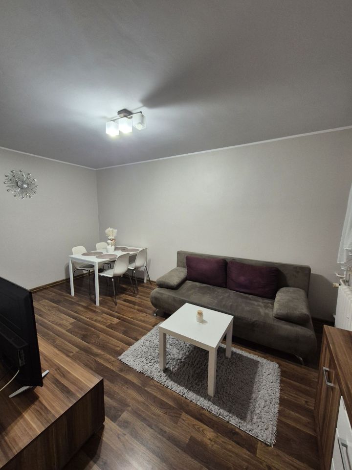 Mieszkanie 2-pokojowe Gdynia Chylonia, ul. Ludwika Zamenhofa. Zdjęcie 8