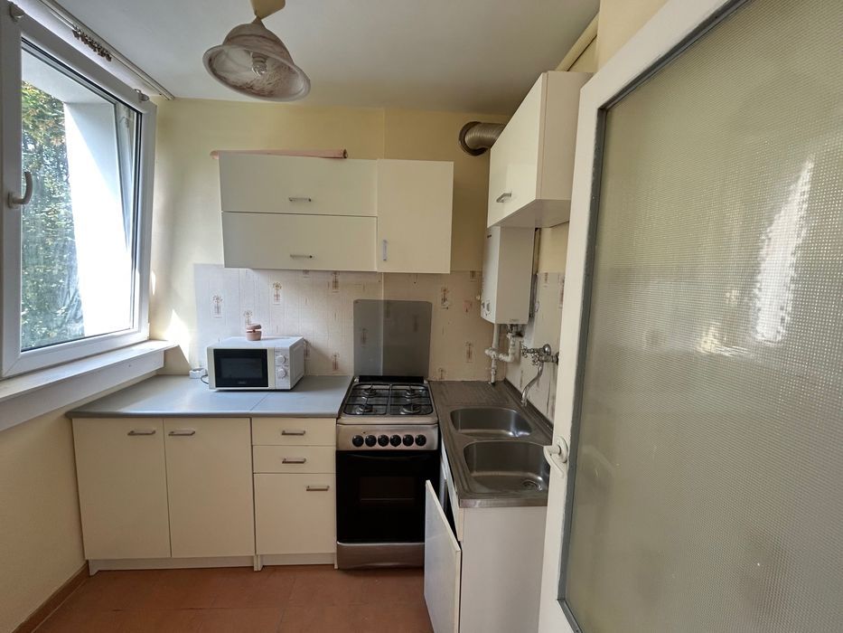 Mieszkanie 1-pokojowe Gryfów Śląski, ul. Henryka Sienkiewicza. Zdjęcie 6