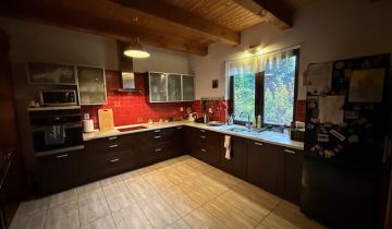 dom wolnostojący, 5 pokoi Boża Wola